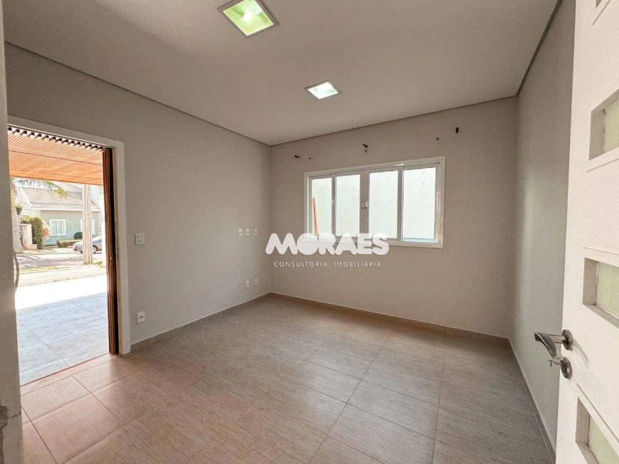 Casa em Condomínio Fechado com 4 suítes à venda, 500 m² por R$ 3.900.000 - Residencial Villa Lobos -