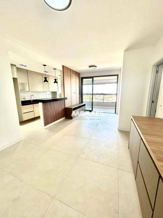 Apartamento com 3 dormitórios à venda, 97 m² por R$ 1.250.000,00 - City Towers - Bauru/SP