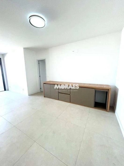 Apartamento com 3 dormitórios à venda, 97 m² por R$ 1.250.000,00 - City Towers - Bauru/SP