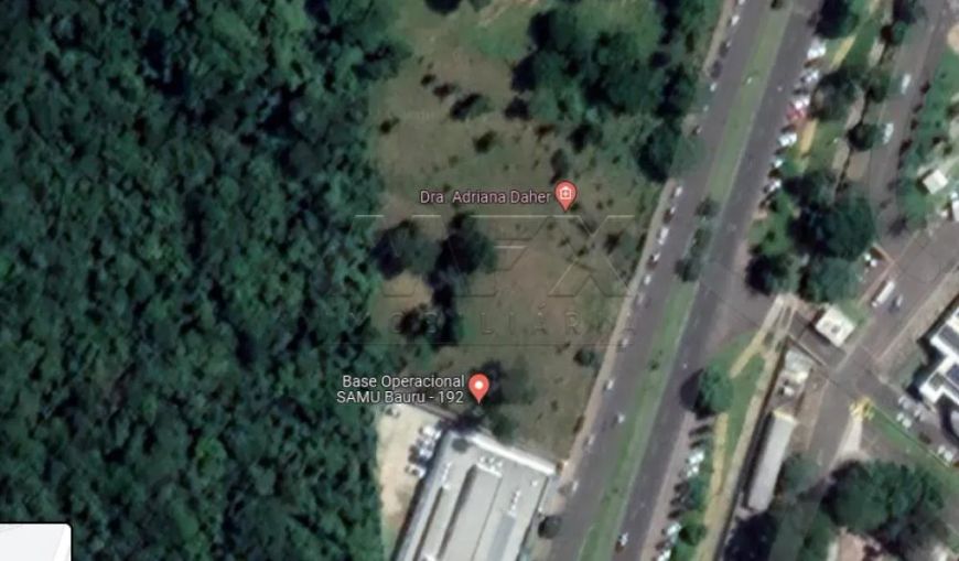 Terreno Próximo Hospital Estadual