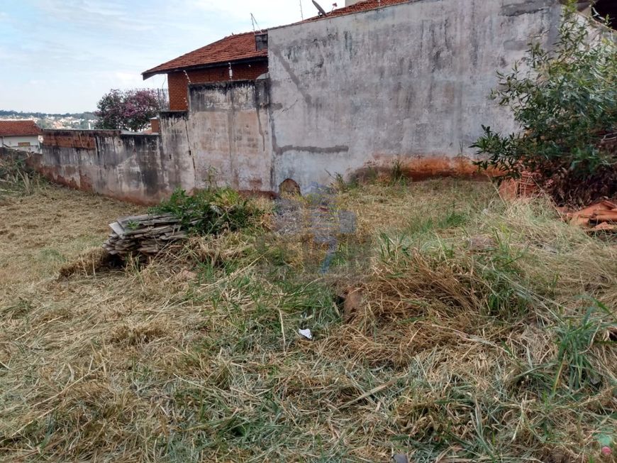 Terreno Comercial à Venda | Av. Nossa Senhora de Fátima – Bauru, SP