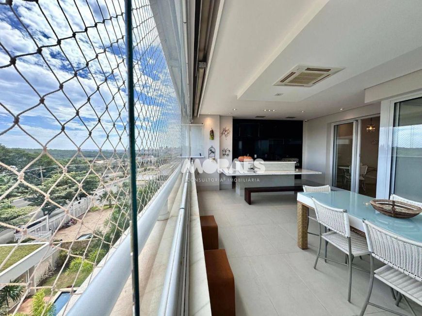 Apartamento de Alto Padrão com 3 suítes à venda, 245 m² por R$ 2.800.000 ou locação por R$ 12.000,00