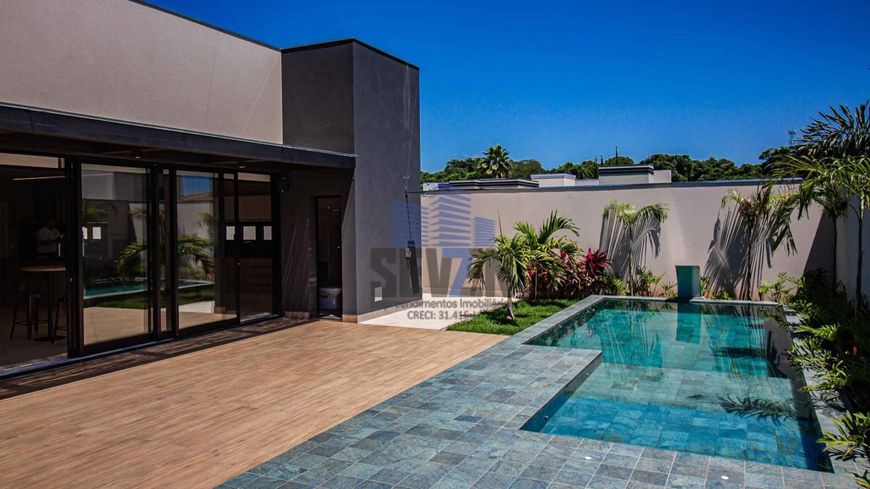 CASA CONDOMINIO LAGO SUL PARA VENDA