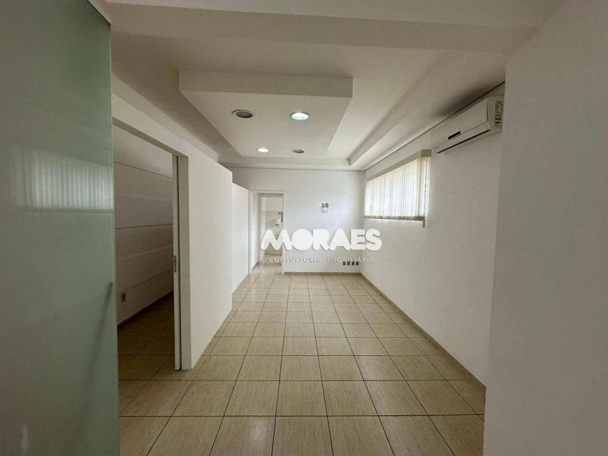 Clínica para alugar, com 6 salas, 100 m² por R$ 6.500/mês - Jardim Estoril IV - Bauru/SP