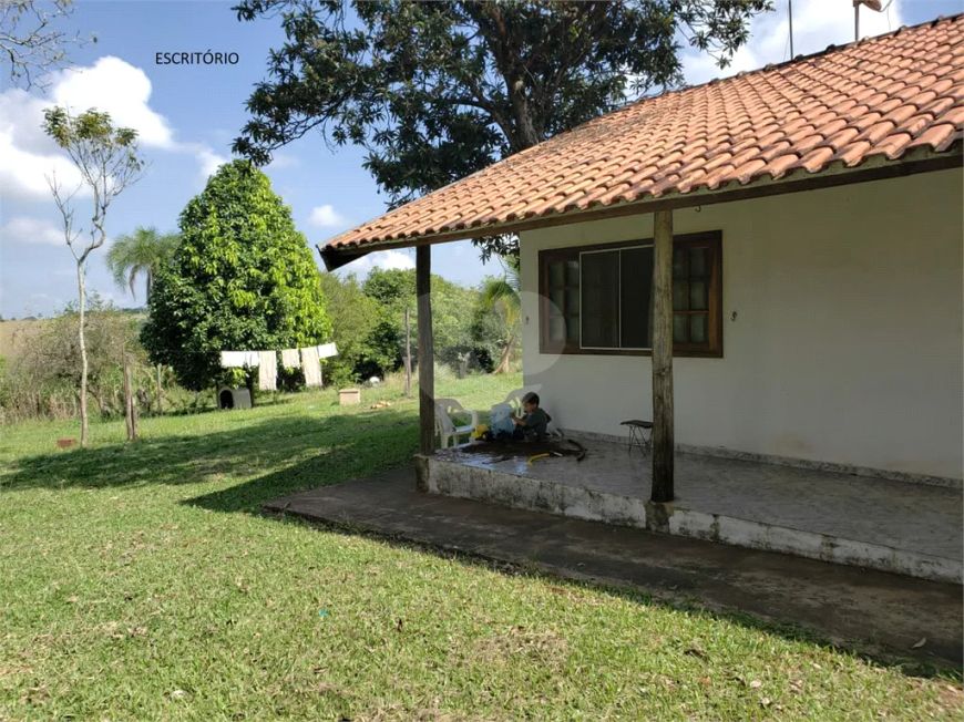 Chácara com 3 quartos à venda em Parque Santa Cândida - SP