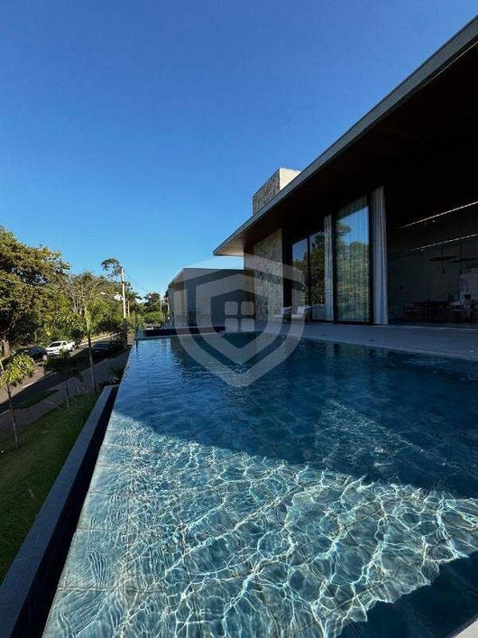 RESIDENCIAL VILLA DUMONT | 4 SUÍTES | 2 SALAS | 5 VAGAS | PISCINA COM HIDROMASSAGEM