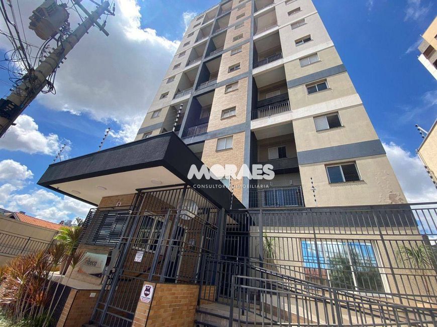 Apartamento com 2 dormitórios, 80 m² - venda por R$ 530.000 ou aluguel por R$ 3.700/mês - Residencia
