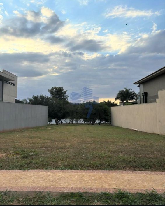 TERRENO PARA VENDA LAGO SUL