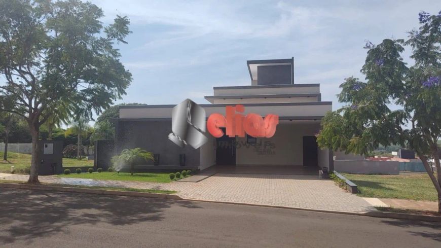 Casa Condomínio para vendaTamboré 3 quartos 3 suítes