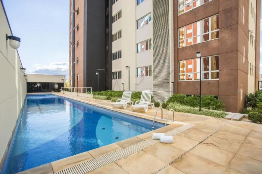 Apart-Hotel no Metropolitan Square