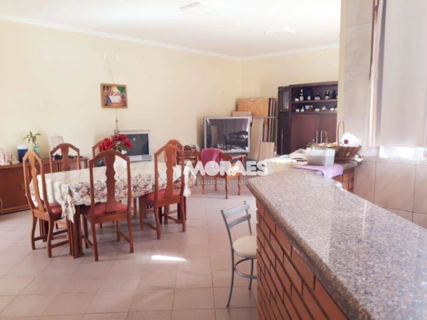 Casa em Condomínio Fechado com 3 dormitórios à venda, 320 m² por R$ 1.800.000 - Residencial Lago Sul