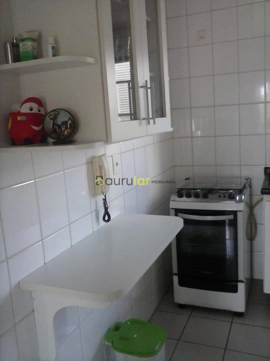 Apartamento à venda, Vila Giunta, Bauru, SP