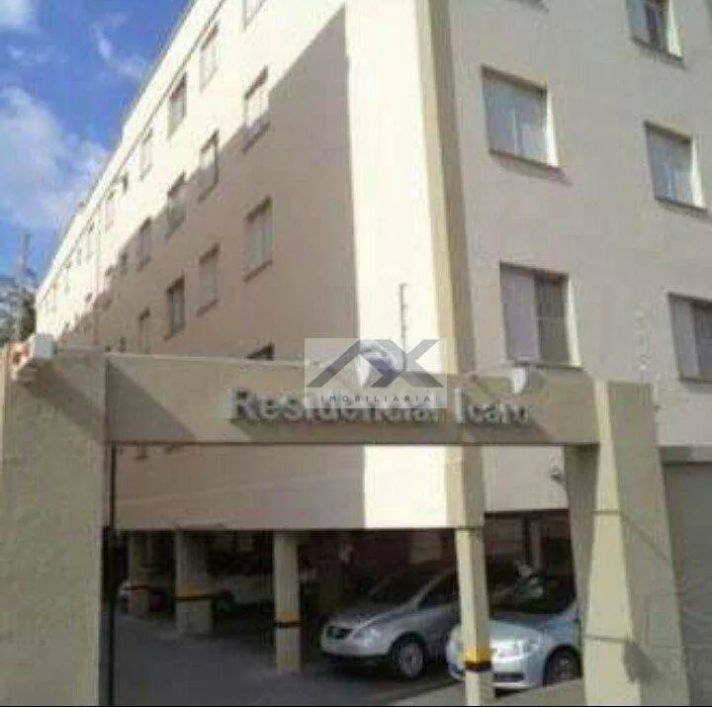 Apartamento com 3 dormitórios à venda, 93 m² por R$ 280.000,00 - Residencial Ícaro - Bauru/SP
