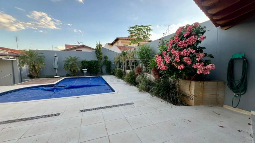 Casa Vila Souto