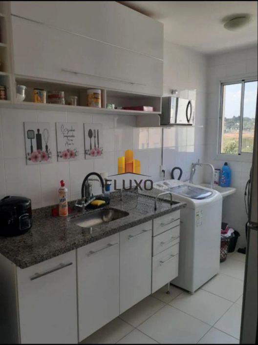 Apartamento com 2 dormitórios para venda no bairro JD GODOY