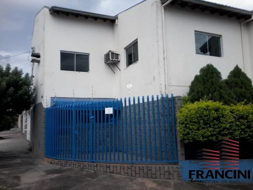 Comercial para Venda em Bauru, Vila Santa Luzia, 2 banheiros