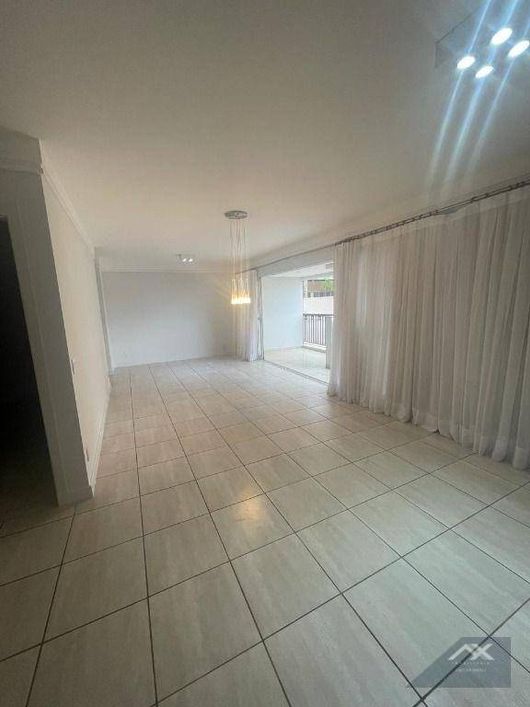 Apartamento com 3 dormitórios à venda, 135 m² por R$ 850.000,00 - Condominio Europa Residencial - Ba