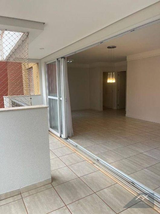 Apartamento com 3 dormitórios à venda, 135 m² por R$ 850.000,00 - Condominio Europa Residencial - Ba