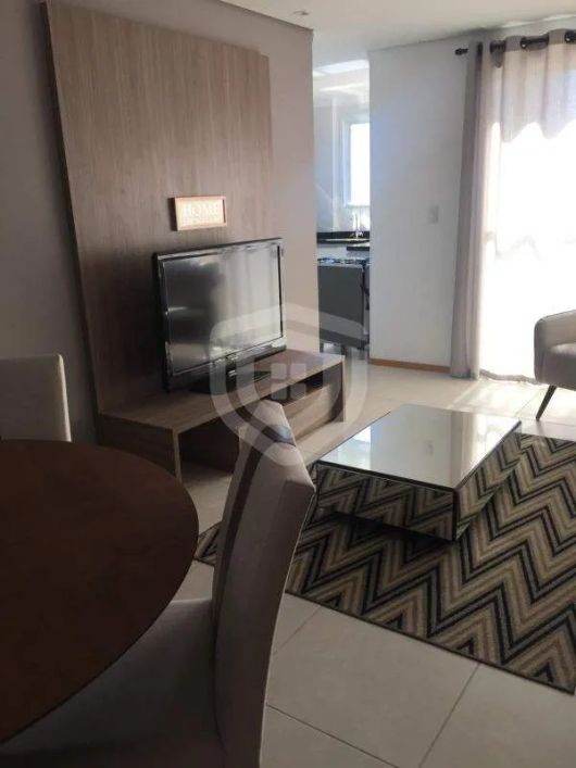 RESIDENCIAL TRIBECA 100% MOBILIADO | 2 SUITES | 2 QUARTOS | 1 SALA | 1 VAGA