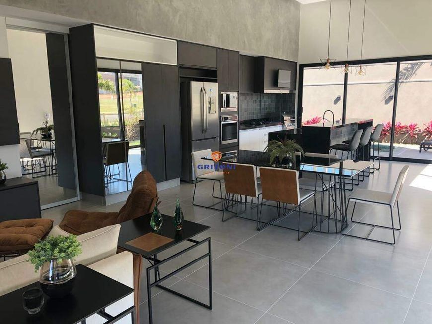CASA RESIDENCIAL TAMBORÉ | 3 SUÍTES | 2 SALAS | 3 VAGAS