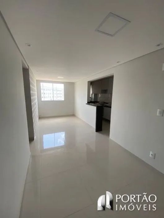 Apartamento em Jd. Godoy, (Bauru) - SP