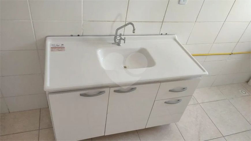 Apartamento com 2 quartos à venda em Jardim Estrela D'alva - SP