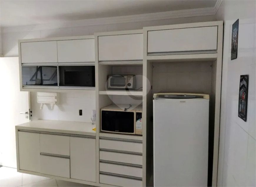 Apartamento com 2 quartos à venda em Vila Altinópolis - SP