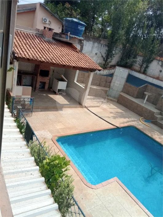 Chácara com 5 quartos à venda em Chácara São João - SP