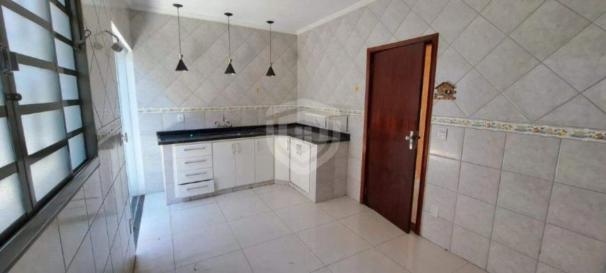 Casa para à venda no bairro Vila Seabra em Bauru - Imobiliária em Bauru - Grizoni Imobiliária