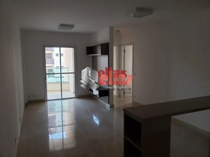 Apartamento para venda com 65 m² e 2 quartos em Vila Nova Cidade Universitária, Bauru - SP