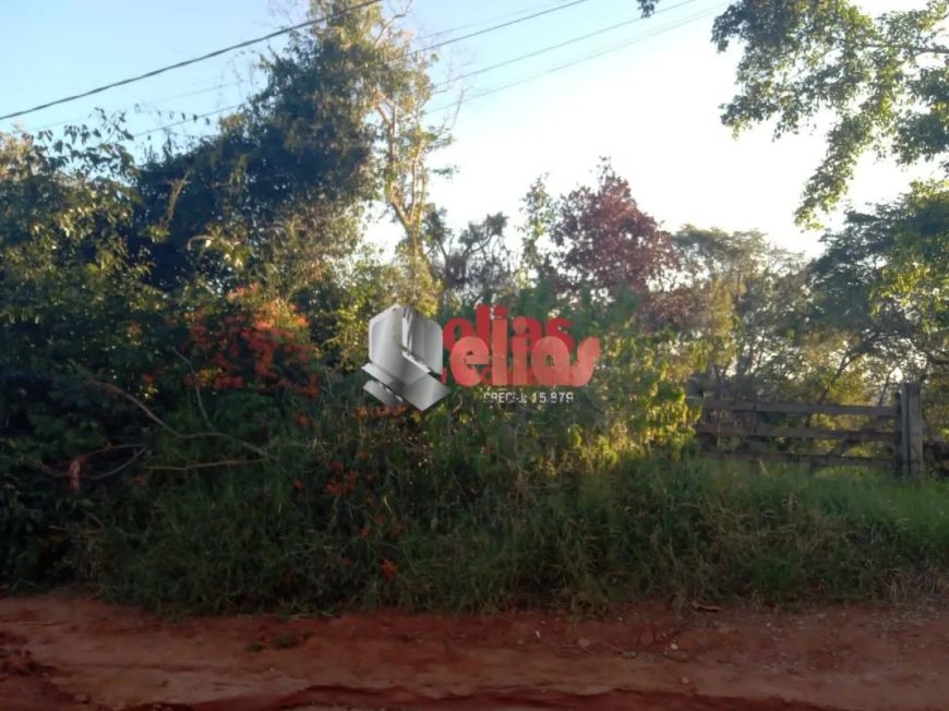 Área para venda com 429 m² em Chácara São João, Bauru - SP