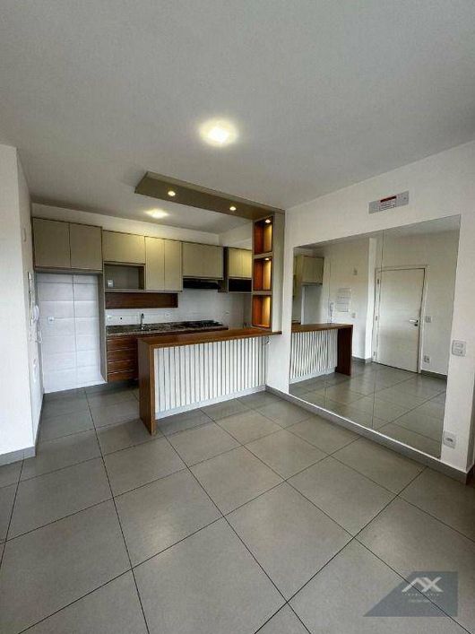 Apartamento com 3 dormitórios à venda, 69 m² por R$ 440.000,00 - Avalon - Bauru/SP