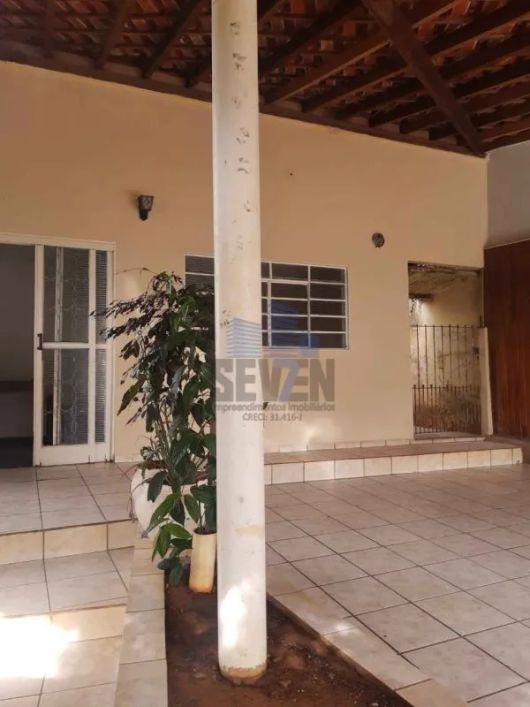 CASA PARA VENDA