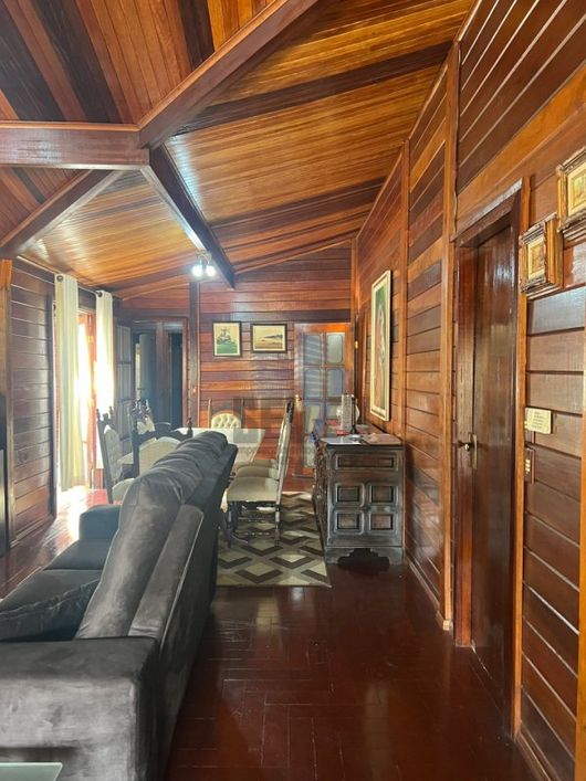 Casa para venda Vila São João da Boa Vista