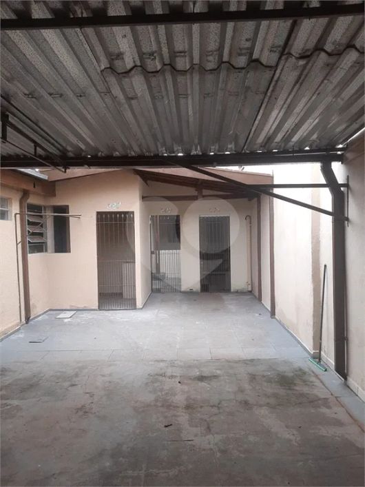 Casa com 5 quartos à venda em Vila São João Da Boa Vista - SP