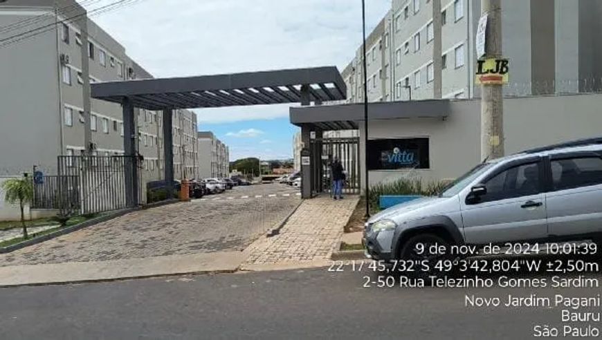 Apartamento à venda 2 Quartos, 1 Vaga, 10M², Não informado, BAURU - SP