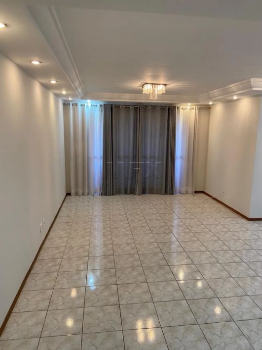 Apartamento Padrão em Bauru