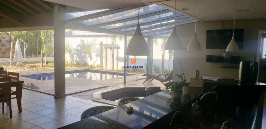 Casa Condomínio Residencial Lago Sul,3 Quartos ,3 Suítes,5 Banheiros, 2 Salas e 6 vagas