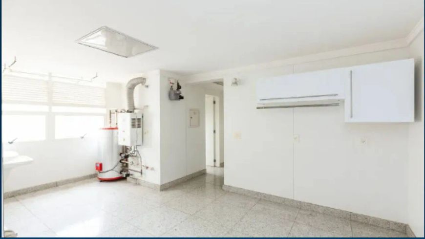 Apartamento para locação com 365m² em Pinheiros Sp