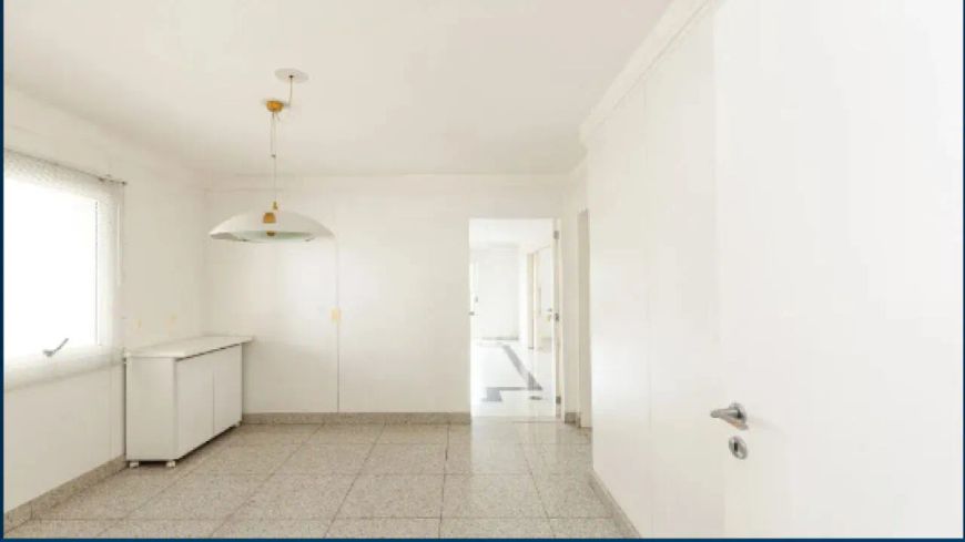 Apartamento para locação com 365m² em Pinheiros Sp