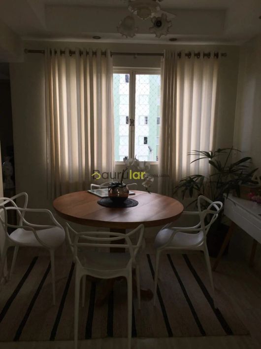 Apartamento à venda, Jardim Auri Verde, Bauru, SP