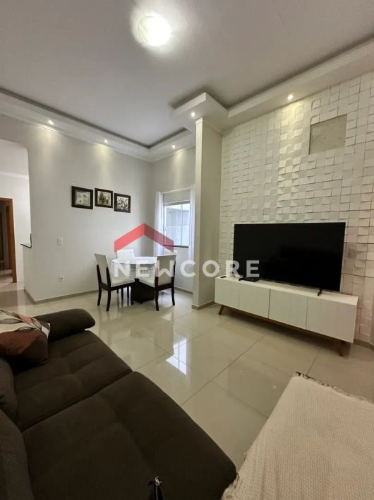 Casa em Rua Alfeu Cariola - Jardim Solange - Bauru/SP