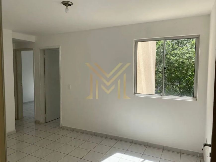 Apartamento à venda 02 quartos Residencial Águas do Sobrado I