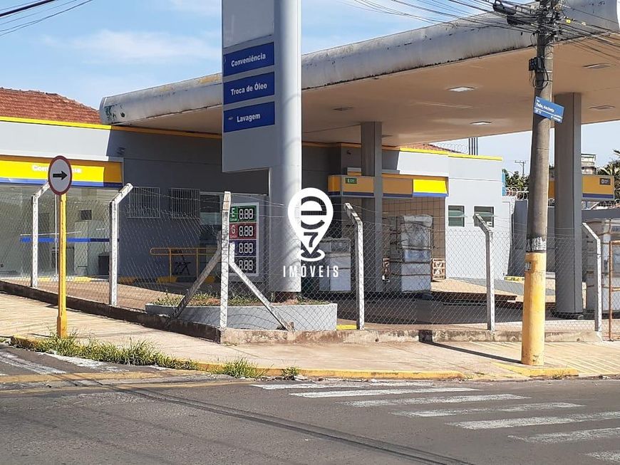 EXCELENTE POSTO DE GASOLINA PRONTO PARA INÍCIO DE ATIVIDADES EM BAURU!