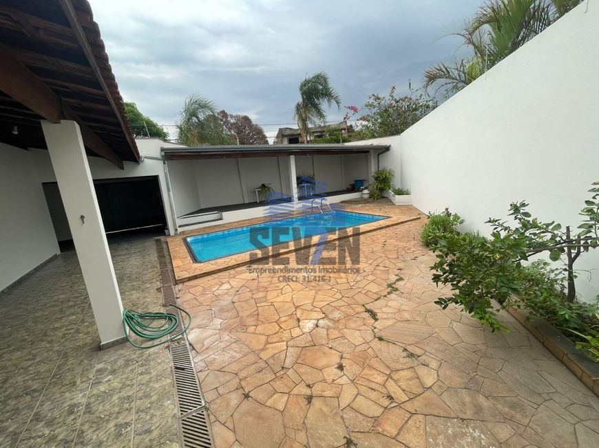 Casa para venda bairro Alto Paraiso