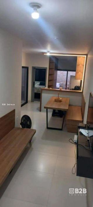 Casa Residencial à venda, Jardim Mendonça, Bauru - CA0582.
