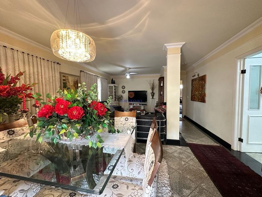 CASA JARDIM ESTORIL 4 | 3 SUÍTES | ÁREA DE LAZER COMPLETA