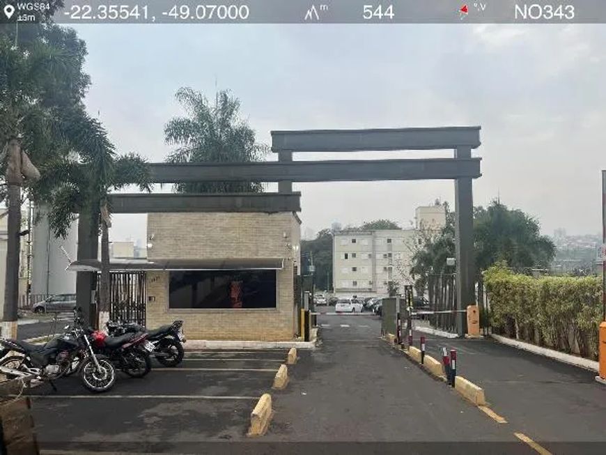 Oportunidade Única em BAURU - SP | Tipo: Apartamento | Negociação: Venda Direta Online | Situação: I