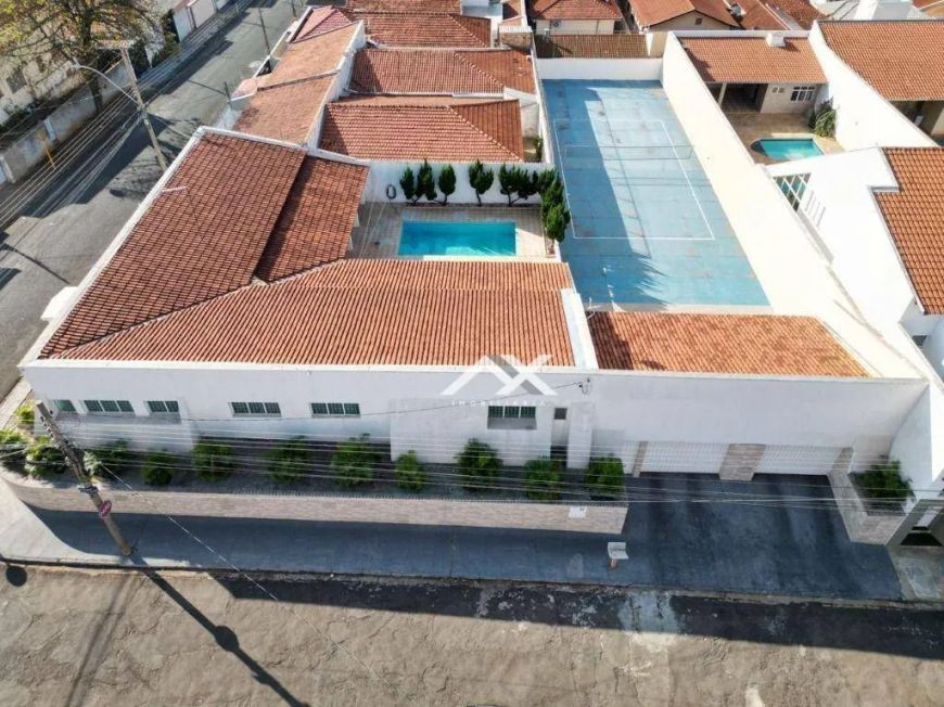 Terreno à venda, 484 m² por R$ 650.000 - Jardins de Higienópolis - Bauru/SP