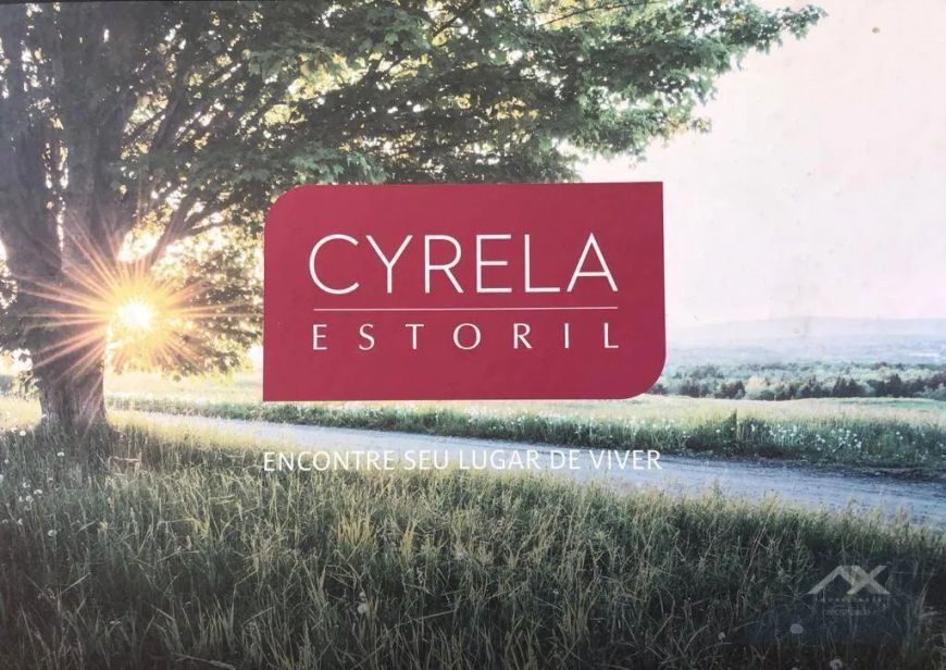 Terreno à venda, 420 m² por R$ 480.000,00 - Residencial Cyrela - Bauru/SP